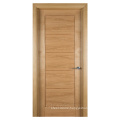 Walnut latest design wooden door interior door room door